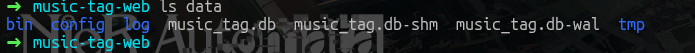 用 Navicat 打开 SQLite 数据库